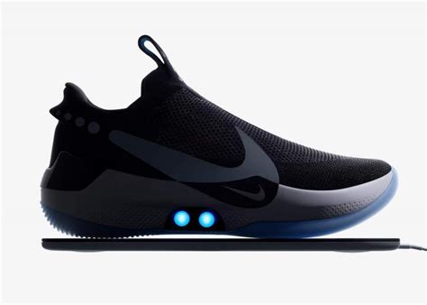 nike adapt bb nederland|nike shoes that tighten themselves.